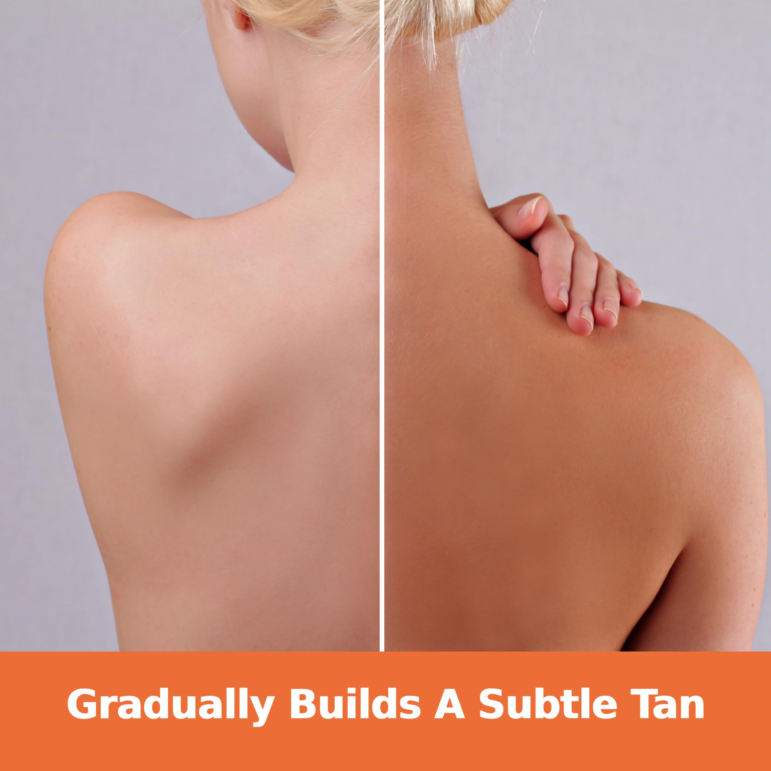 Palmer's Cocoa Butter Formula with Vitamin E, Natural Bronze Body Lotion, 8.5-Ounce Bottles (Pack of 3)